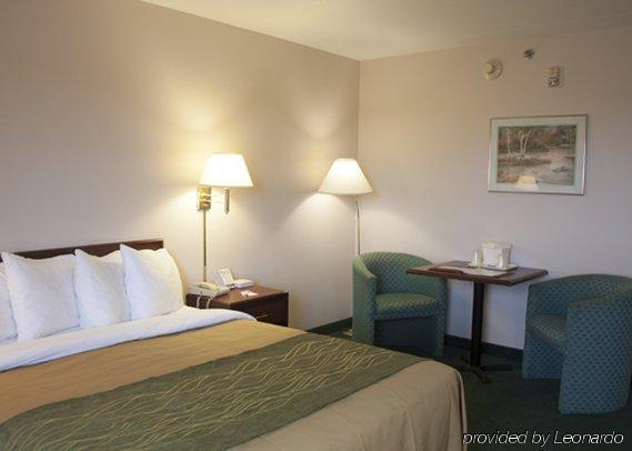 Comfort Inn & Suites Moose Jaw Ruang foto